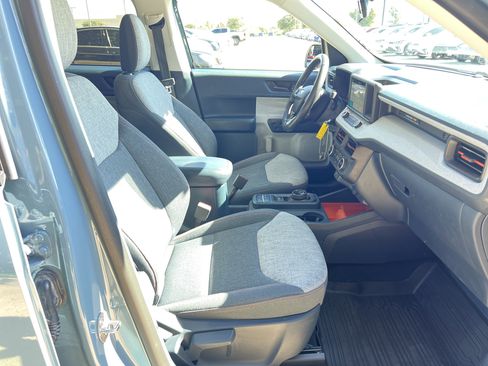 Used 2022 Ford Maverick XLT w/ Equipment Group 300A Standard image 28