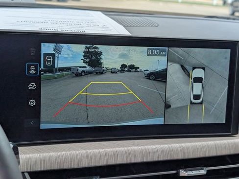 Used 2025 Hyundai Sonata Limited FWD image 14