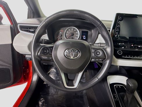 Used 2021 Toyota Corolla SE image 13