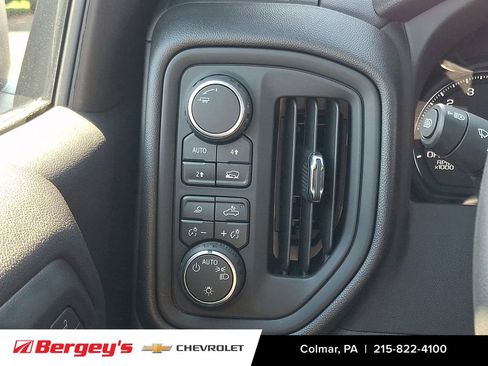 Certified 2026 Chevrolet Silverado 1500 W/T w/ WT Safety Package image 23