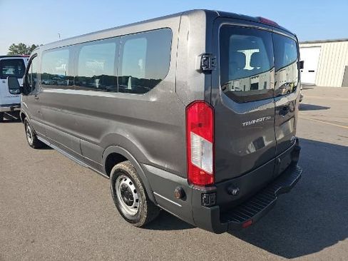 Used 2017 Ford Transit 350 XL RWD image 3