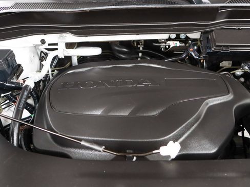 Used 2023 Honda Passport EX-L image 32