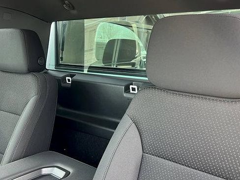 New 2026 Chevrolet Silverado 1500 W/T image 16