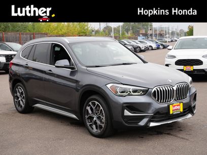 Used 2021 BMW X1 xDrive28i w/ Convenience Package