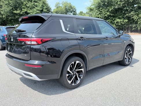 Used 2024 Mitsubishi Outlander SE FWD image 6