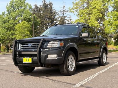 Used 2010 Ford Explorer Sport Trac XLT