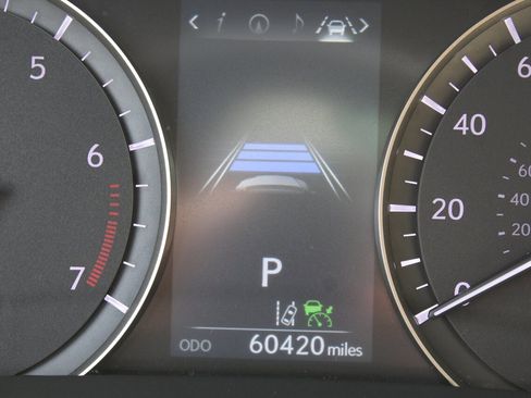 Used 2020 Lexus RX 350L Premium image 33