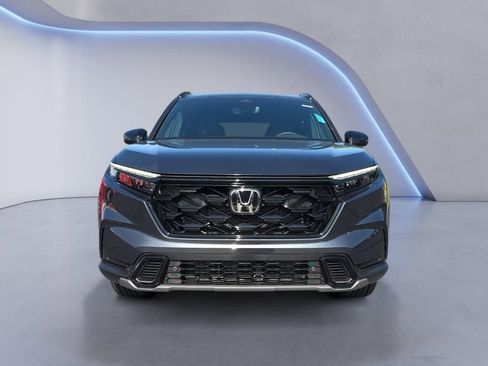 New 2026 Honda CR-V Sport-L image 9
