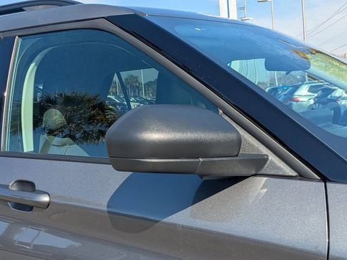 New 2026 Ford Explorer Active image 12