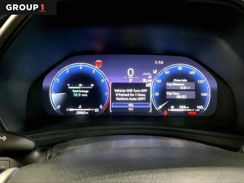 Certified 2024 Toyota Grand Highlander AWD image 26