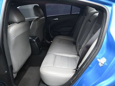 Used 2023 Dodge Charger Scat Pack w/ Daytona Edition Group RWD image 11