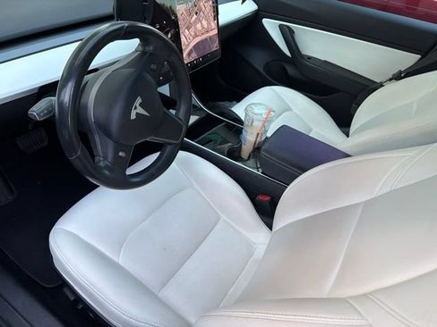 Used 2019 Tesla Model 3 Long Range RWD image 8
