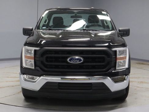 Certified 2021 Ford F150 XL w/ Equipment Group 101A High image 5