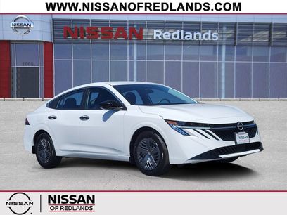 New 2027 Nissan Sentra S w/ Floor Mat Package