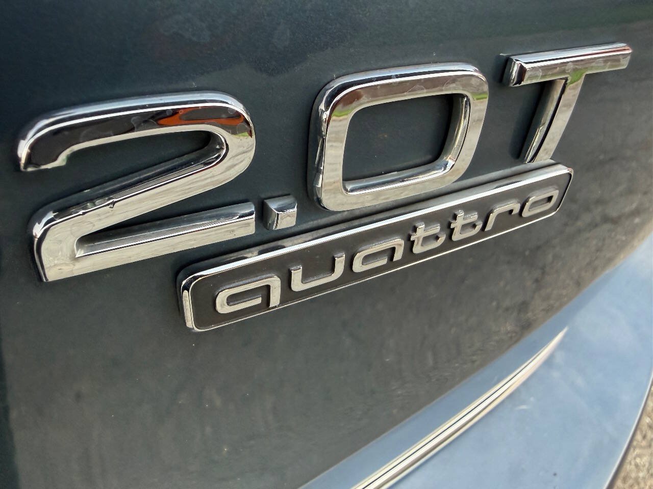 Used 2015 Audi Q5 2.0T Premium AWD/4WD image 29