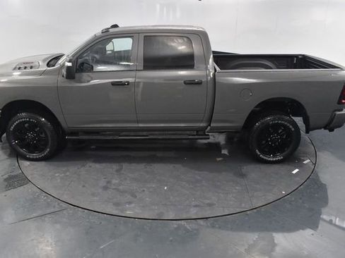 New 2026 RAM 2500 Tradesman AWD/4WD image 45