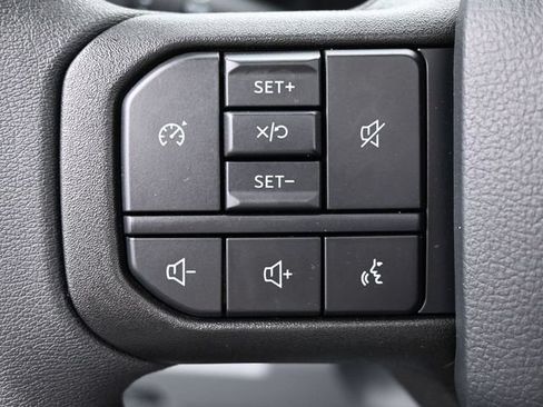 Used 2024 Ford F250 XLT w/ XLT Premium Package AWD/4WD image 15