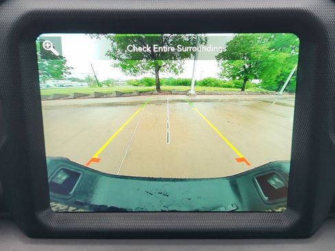Used 2021 Jeep Gladiator Sport AWD/4WD image 17