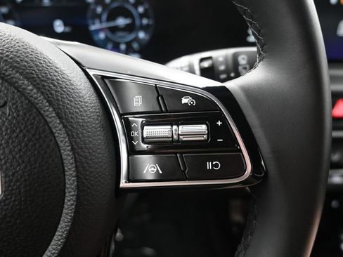 New 2026 Kia Seltos EX AWD/4WD image 26