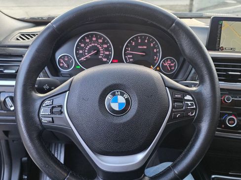 Used 2014 BMW 335i Sedan image 7