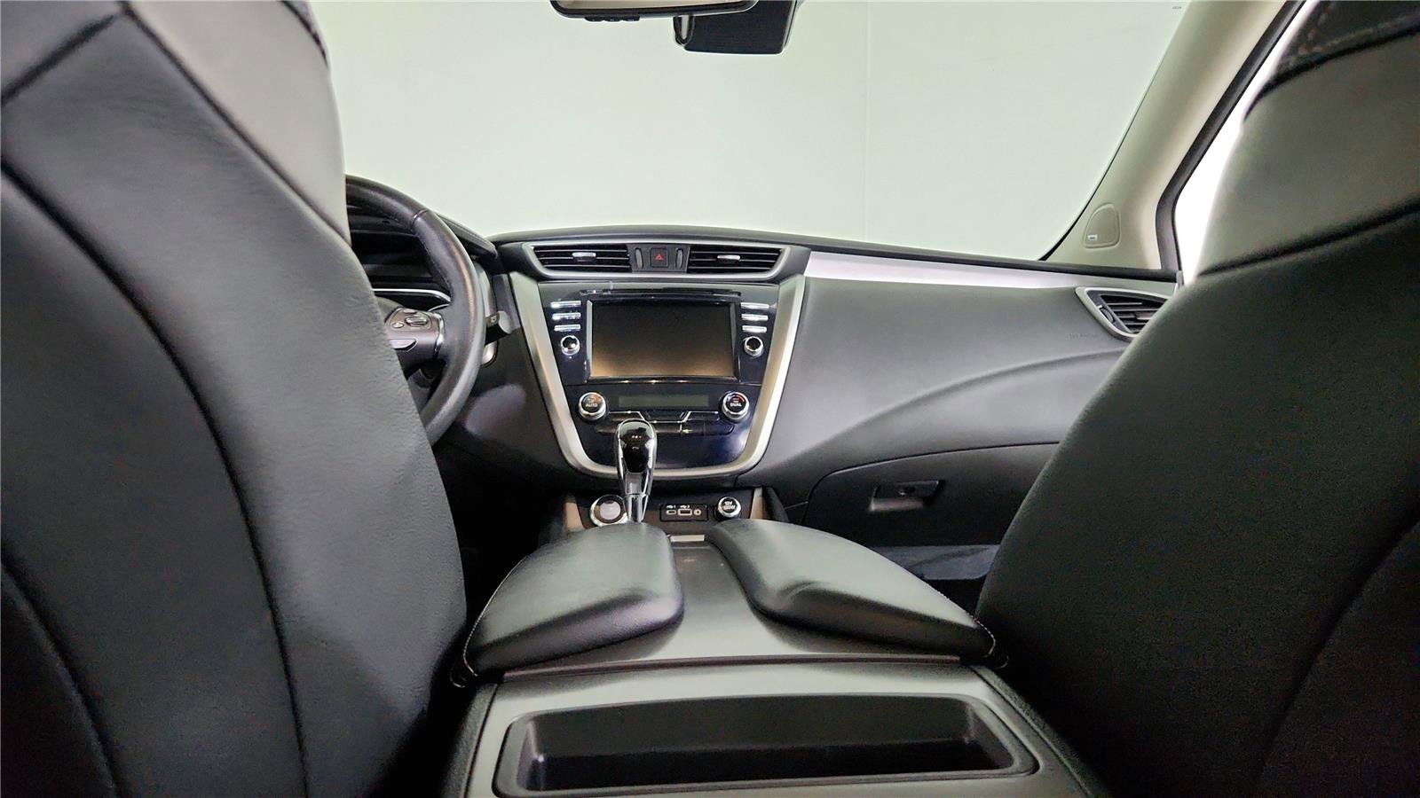 Used 2024 Nissan Murano SL FWD image 19