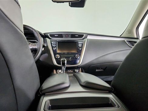 Used 2024 Nissan Murano SL FWD image 19