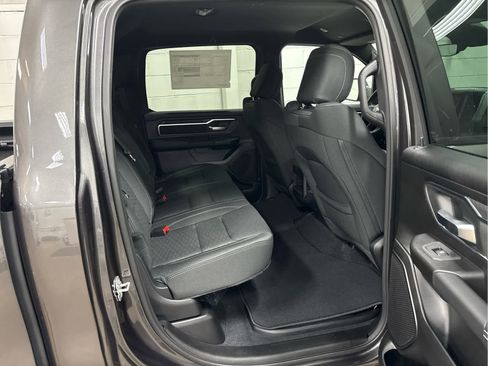 New 2026 RAM 1500 Big Horn image 25