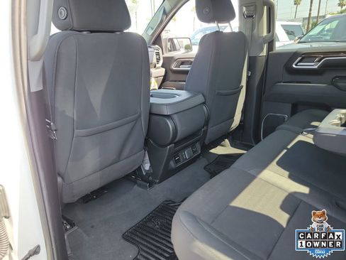 Used 2024 GMC Sierra 1500 Elevation AWD/4WD image 12