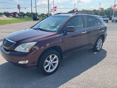 Used 2008 Lexus RX 350 AWD image 3
