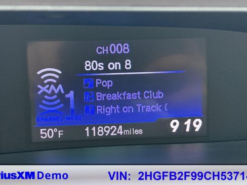 Used 2012 Honda Civic EX-L image 34