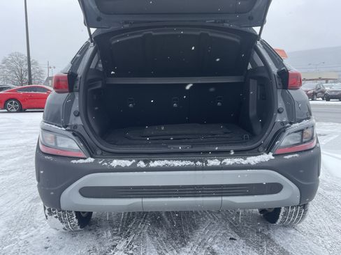 Used 2023 Hyundai Kona SEL w/ Convenience Package image 5