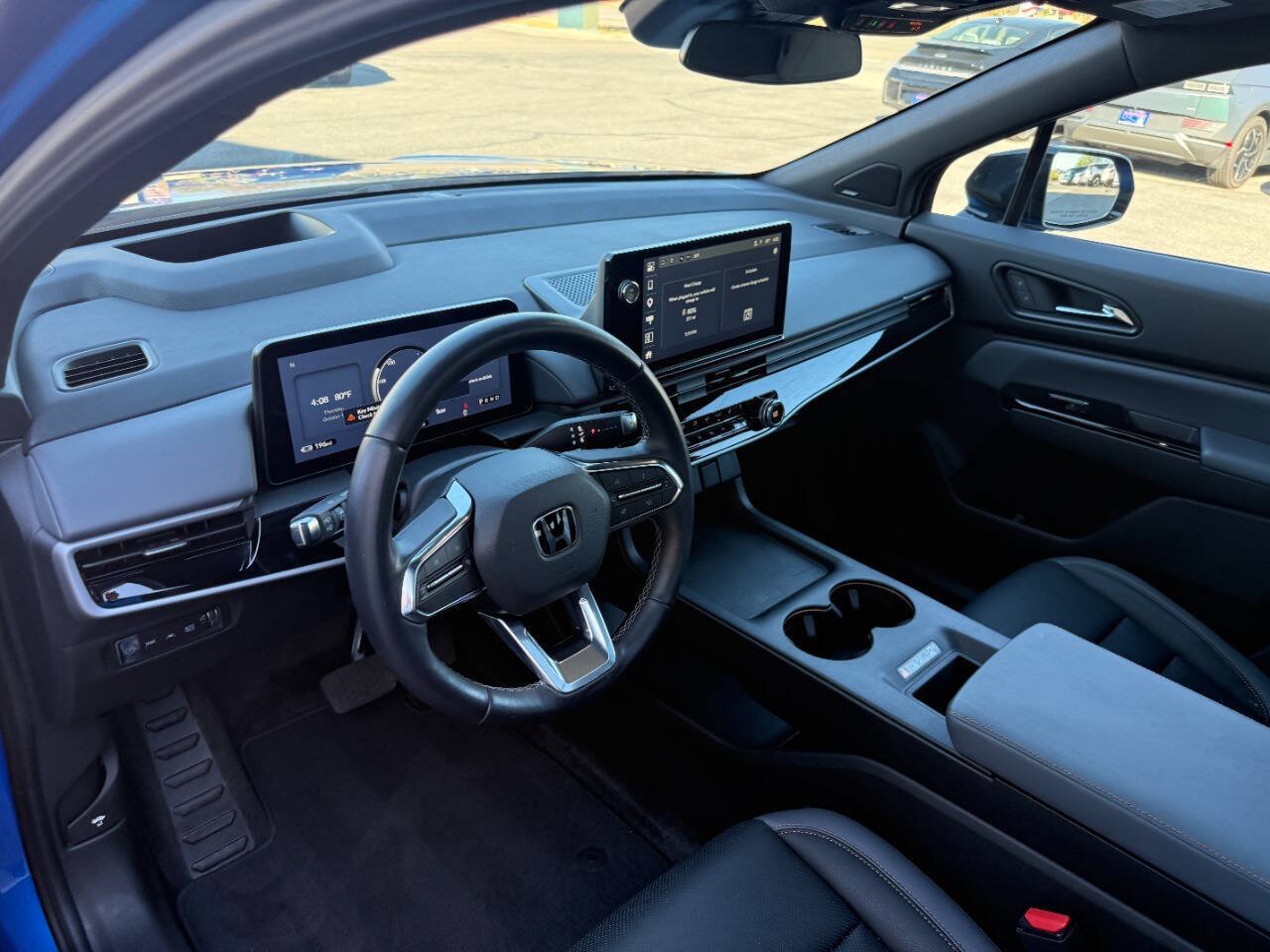 Used 2024 Honda Prologue Elite image 36