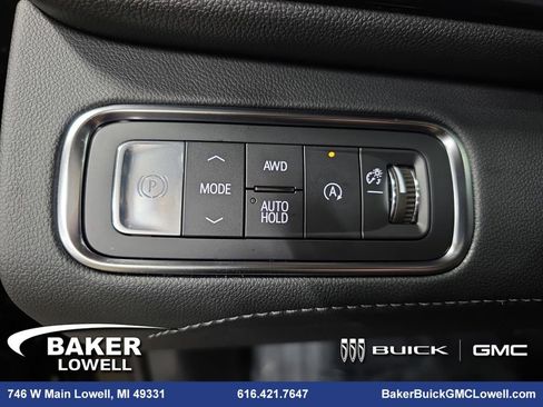 New 2026 Buick Enclave Avenir w/ Super Cruise Package image 31