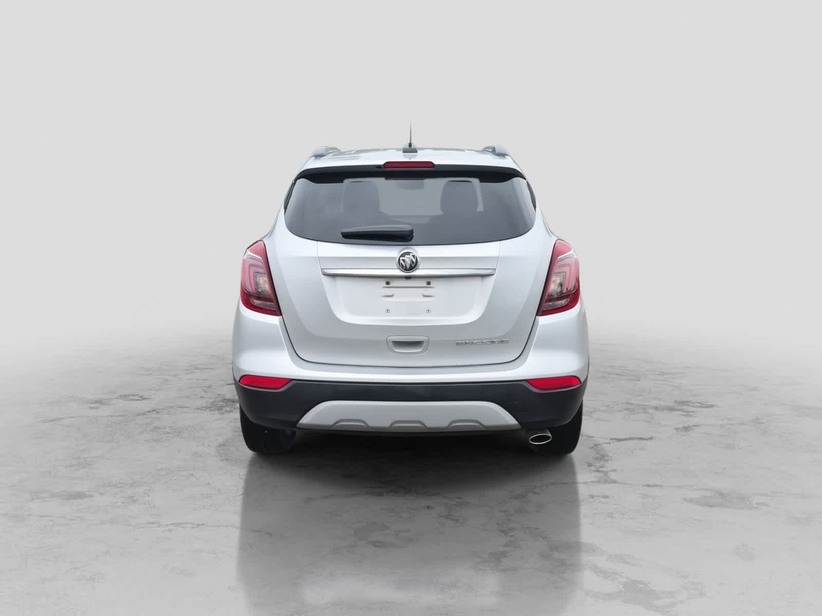 Used 2020 Buick Encore Preferred w/ Safety Package FWD image 7