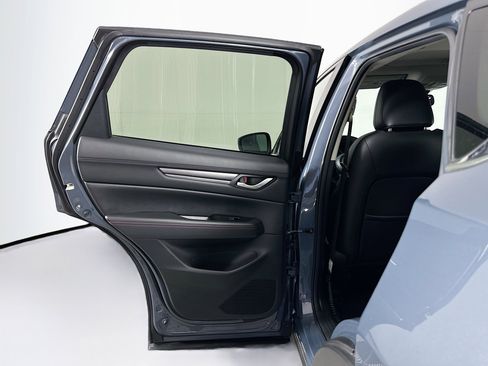 Used 2024 MAZDA CX-5 Carbon Edition image 26