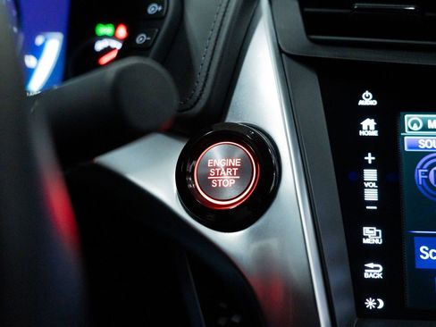 Used 2017 Acura NSX image 30