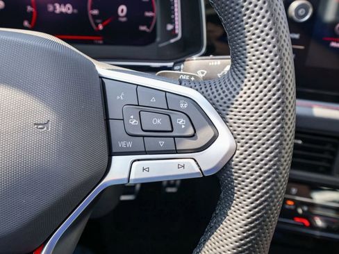 New 2026 Volkswagen Jetta GLI Autobahn FWD image 24