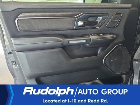 Used 2022 RAM 1500 TRX w/ TRX Level 2 Equipment Group image 10