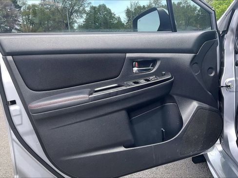 Used 2019 Subaru WRX AWD/4WD image 20