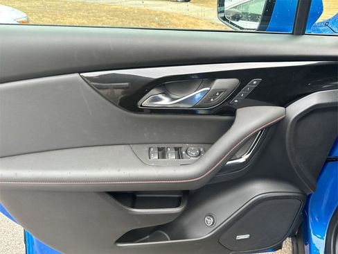 New 2026 Chevrolet Blazer RS w/ Enhanced Convenience Package image 15