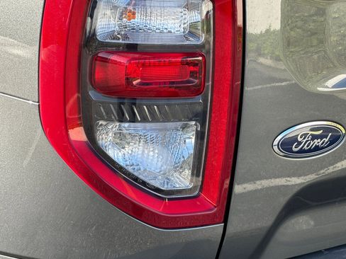 Used 2025 Ford Bronco Sport Big Bend image 29