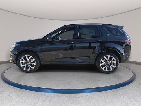 New 2026 Land Rover Discovery Sport Landmark image 8