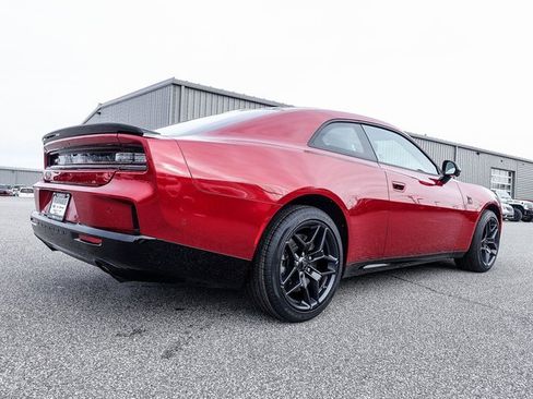 New 2026 Dodge Charger R/T Scat Pack image 10