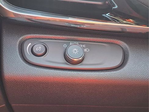 New 2026 Buick Envista Sport Touring w/ Convenience I Package image 13