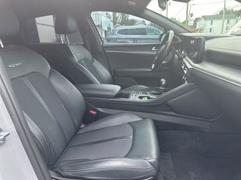 Used 2022 Kia K5 GT-Line image 18