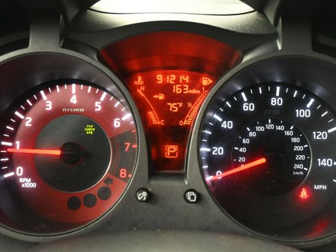 Used 2014 Nissan Juke NISMO RS image 19