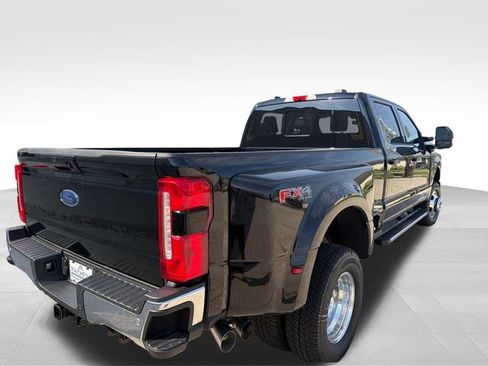 New 2026 Ford F350 Lariat AWD/4WD image 8