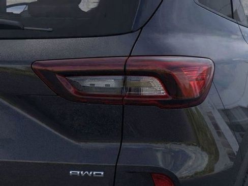 New 2025 Ford Escape Active image 40