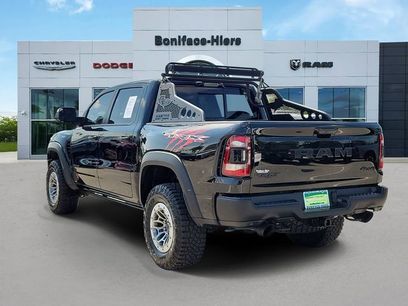 Used 2023 RAM 1500 TRX w/ TRX Level 2 Equipment Group