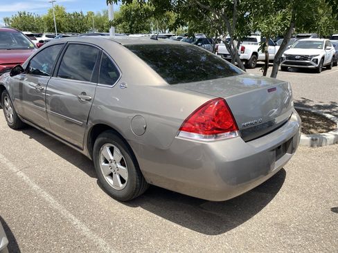 Used 2006 Chevrolet Impala LT FWD image 4